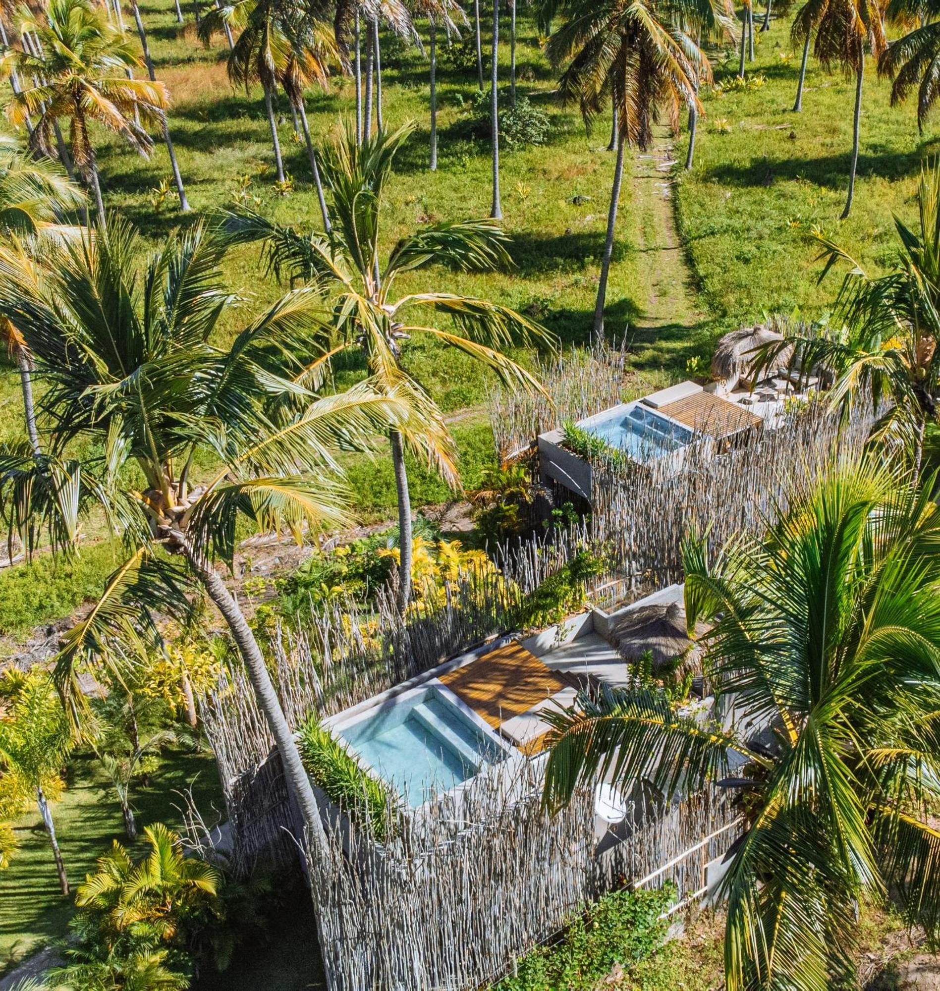 Hotel Zai Patacho Pôrto de Pedras Exterior foto